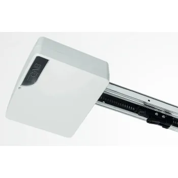 Zestaw CAB BENINCA ROMEO do bram garażowych z szyną dwuczęściową