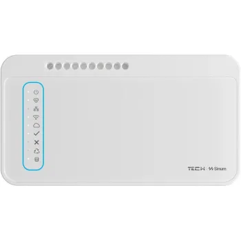 Centrala sterująca Sinum EH-01 lite Tech Sterowniki