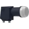Konwerter Inverto Premium Twin Universal 40mm PLL LNB
