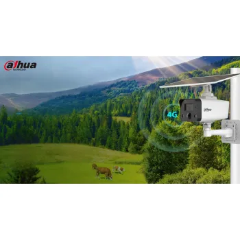 Kamera IP Dahua IPC-HFW2441DG-4G-SP-B-0360B