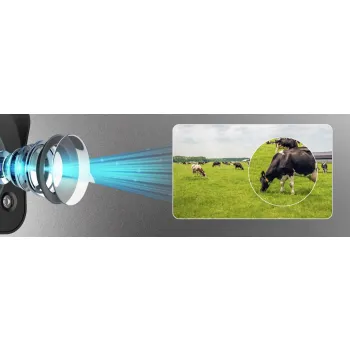 Kamera IP Dahua IPC-HFW2441DG-4G-SP-B-0360B