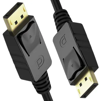 Unitek przewód Displayport M/M 1.5M