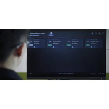 Oprogramowanie Hytera IDS