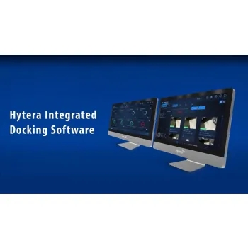 Oprogramowanie Hytera IDS