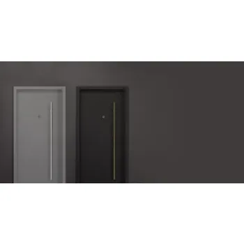 Bezprzewodowy wizjer do drzwi Ezviz HP2 2MP złoty