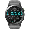 Smartwatch Zeblaze Ares 3 Pro szary