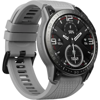 Smartwatch Zeblaze Ares 3 Pro szary