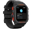 Smartwatch Zeblaze Ares GPS - czarny