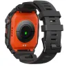 Smartwatch Zeblaze Ares GPS - czarny