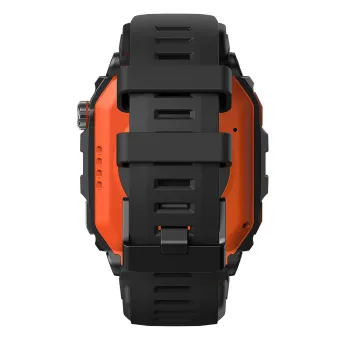 Smartwatch Zeblaze Ares GPS - czarny