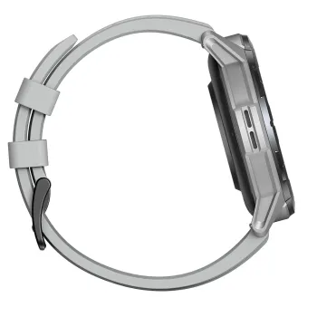 Smartwatch Zeblaze Stratos 3 Ultra - biały