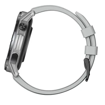 Smartwatch Zeblaze Stratos 3 Ultra - biały