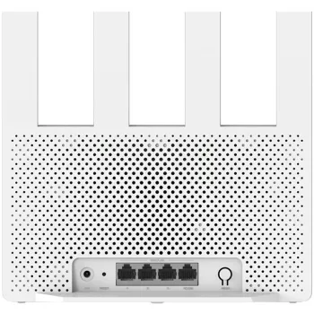 Router Xiaomi Router BE3600 2.5G