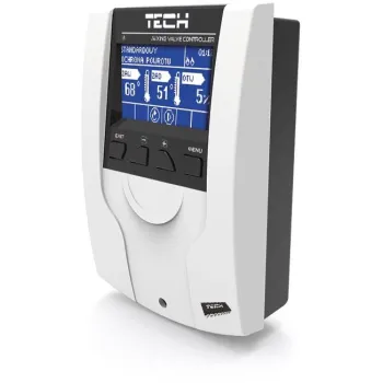 Sterownik zaworu mieszającego I-1 Tech sterowniki