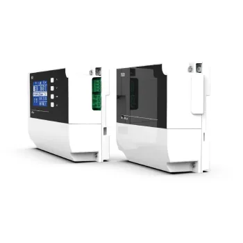 Sterownik zaworów termostatycznych L-4X Wi-Fi Tech sterowniki