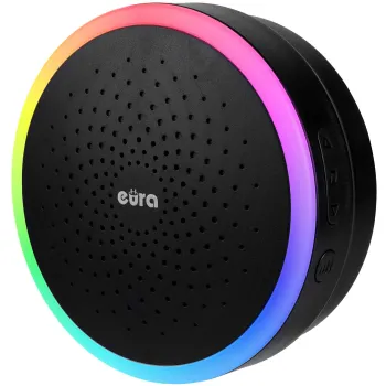 Dzwonek bezprzewodowy EURA WDP-42A3 czarny