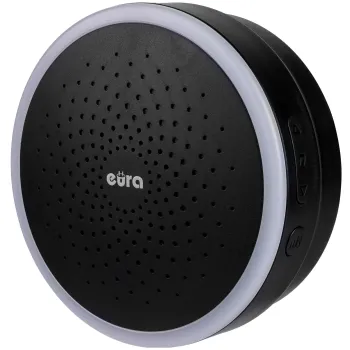 Dzwonek bezprzewodowy EURA WDP-42A3 czarny