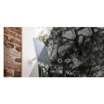 Panel solarny Ezviz CS-CMT-SolarPanel-E Type-C 6W