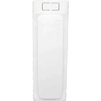 Unifon CYFRAL BALTIC D biały 2-przewodowy