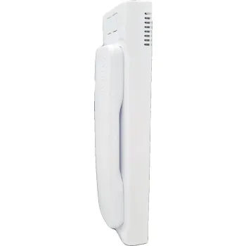 Unifon CYFRAL BALTIC D biały 2-przewodowy