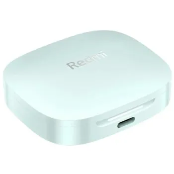 Xiaomi Redmi Buds 6 Coral Green | słuchawki bezprzewodowe |