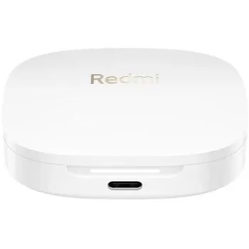 Xiaomi Redmi Buds 6 Cloud White | słuchawki bezprzewodowe
