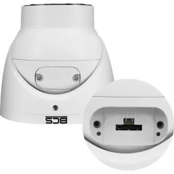 Kamera IP BCS Line BCS-L-EIP14FCL3-Ai1