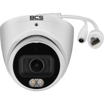 Kamera IP BCS Line BCS-L-EIP14FCL3-Ai1
