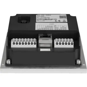 Moduł kamera wideodomofon BCS LINE BCS-PAN-KAM(4)