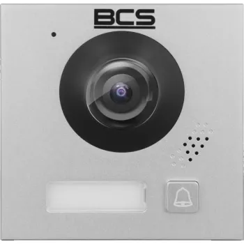 Moduł kamera wideodomofon BCS LINE BCS-PAN-KAM(4)