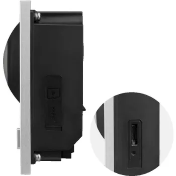 Moduł kamera wideodomofon BCS LINE BCS-PAN-KAM(4)