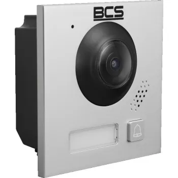 Moduł kamera wideodomofon BCS LINE BCS-PAN-KAM(4)