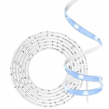 Taśma LED Xiaomi YEELIGHT Lightstrip Plus RGB 2m