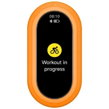 Klips Xiaomi Smart Band 9 Running Clip