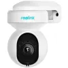 Kamera IP Reolink E Series E540 PTZ 5MP Wi-Fi LED biała