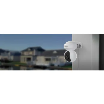 Kamera IP Reolink E Series E540 PTZ 5MP Wi-Fi LED biała