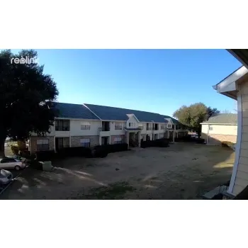 Kamera IP Reolink E Series E540 PTZ 5MP Wi-Fi LED biała