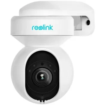 Kamera IP Reolink E Series E540 PTZ 5MP Wi-Fi LED biała