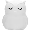 Lampka silikonowa Redleaf Silly Owl
