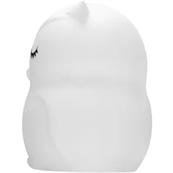 Lampka silikonowa Redleaf Silly Owl