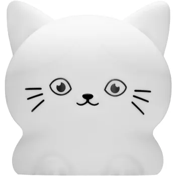 Lampka Redleaf Silly Cat