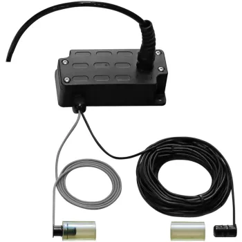 Zestaw Proxima BP70/FACTORY70 do przemysłowej bramy garażowej (na wałek)