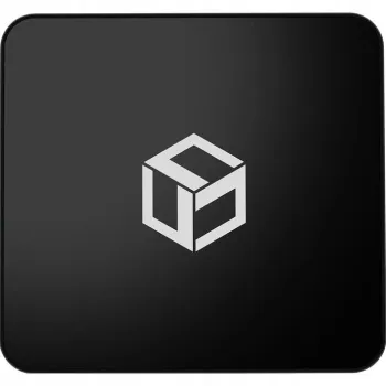 Mini PC Qoobe AP13620 i7-13620H/16GB/SSD 1TB/Win 11 Pro czarny