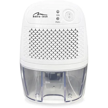 Podręczny osuszacz powietrza Media-tech AIR-DRY MT6529