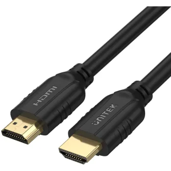 Kabel HDMI Unitek 2.0 4K 60Hz 15m