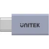 Unitek Adapter USB-C na USB-C 40Gbps 240W 8K@60Hz