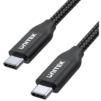 Unitek Mobile przewód 2M PD USB C 100W