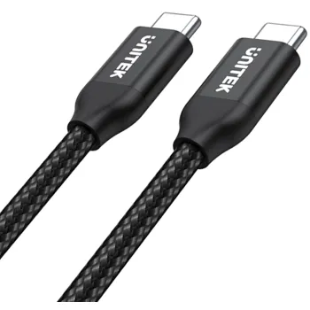 Unitek Mobile przewód 2M PD USB C 100W
