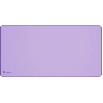 Podkładka pod mysz Natec Colors Series Pure Lavender 800x400mm