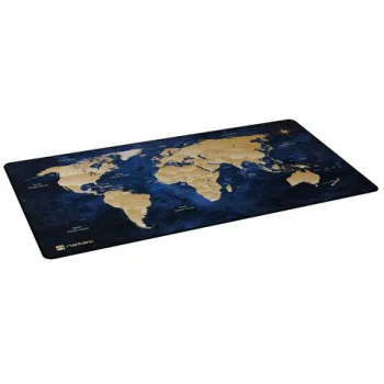 Podkładka pod mysz Natec World Deep Blue 800x400mm